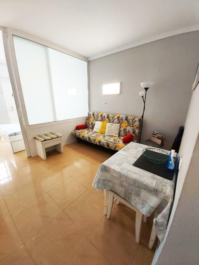 Casa del Sol 1 Las Palmas de Gran Canária Exterior foto